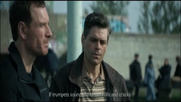 The Agency - Season 01 Episode 09